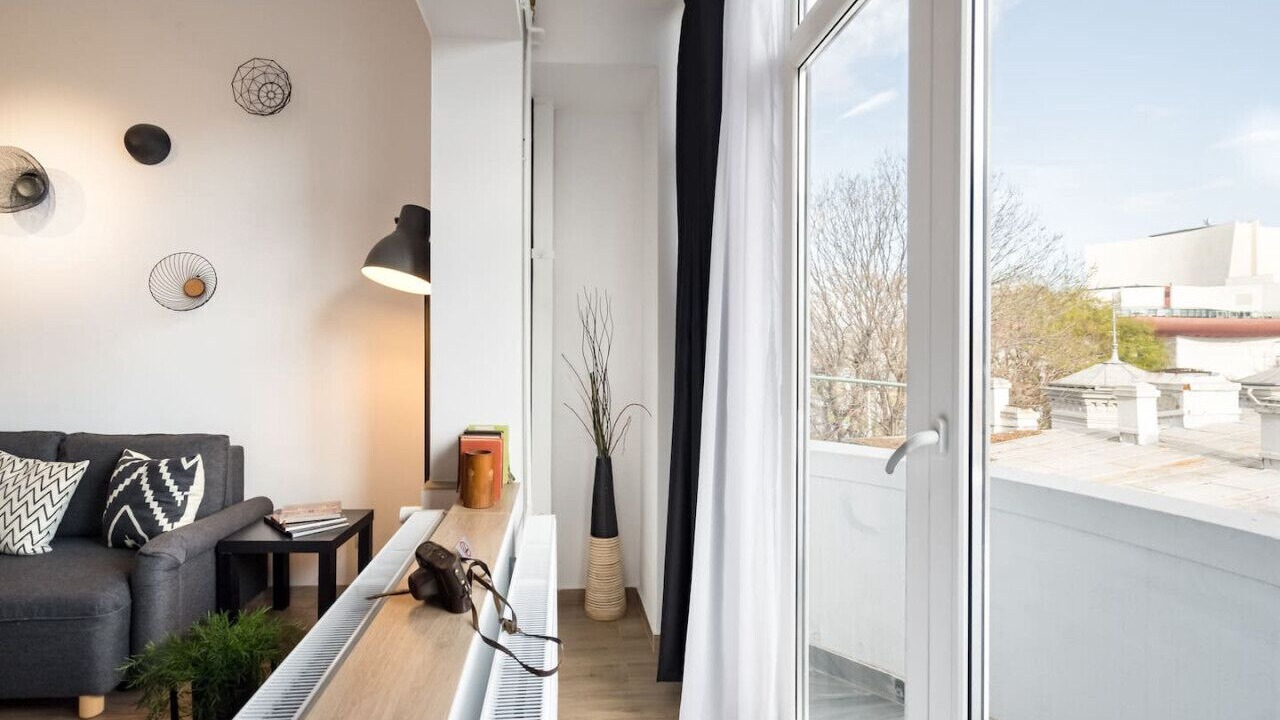 Photo of Livingroom in Bucharest City-Centre