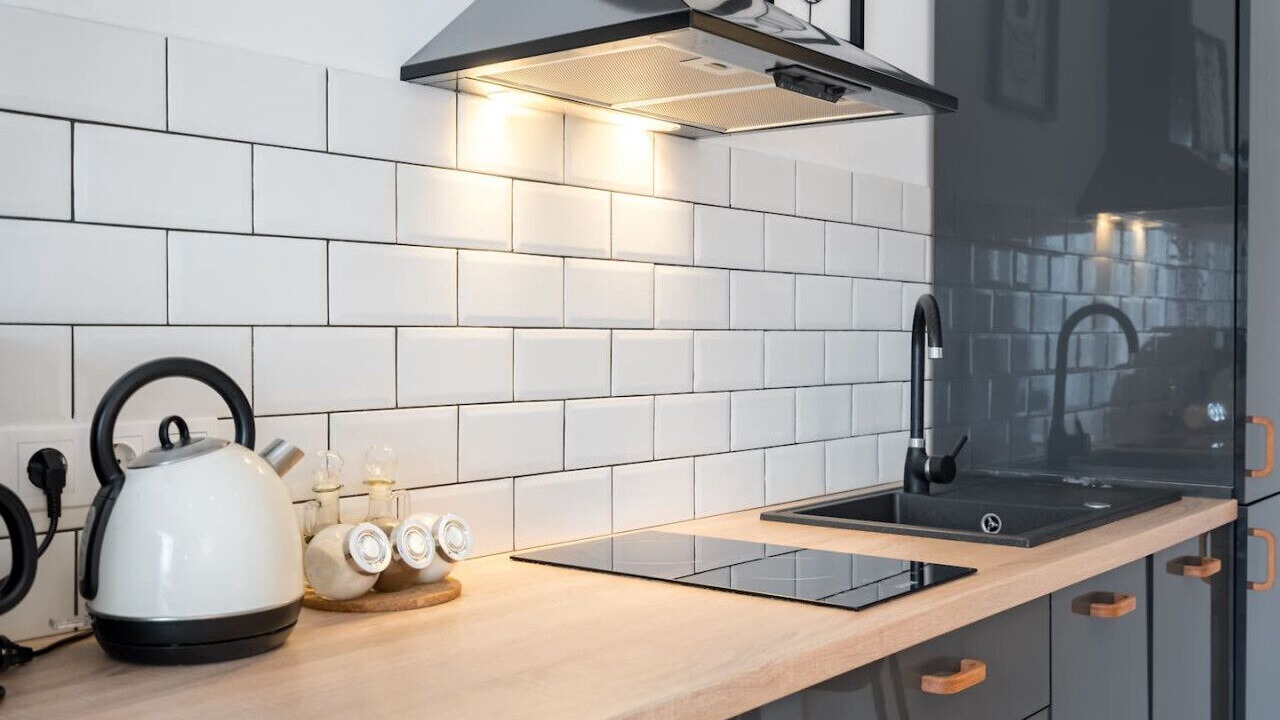 Photo of Kitchen in Bucharest City-Centre