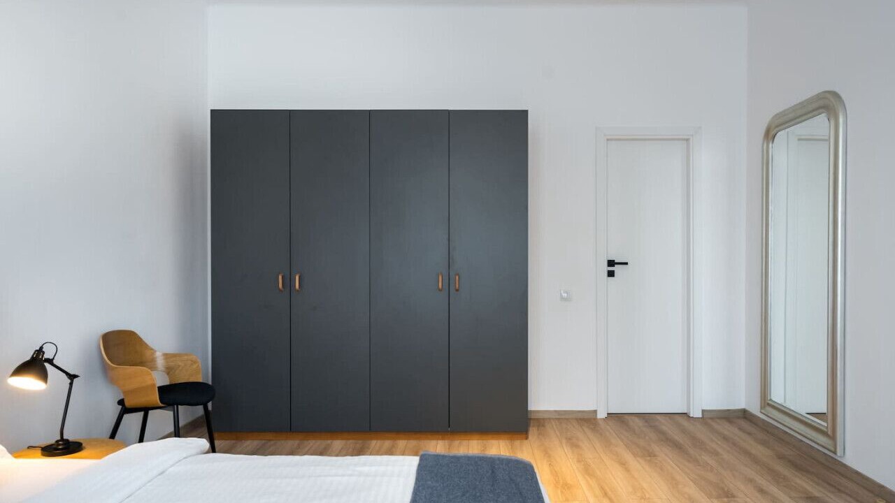 Photo of Bedroom in Bucharest City-Centre