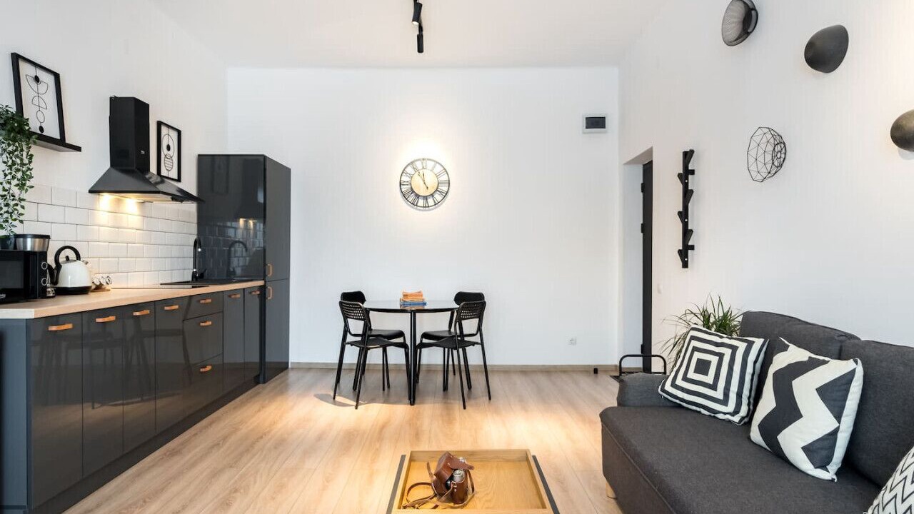 Photo of Livingroom in Bucharest City-Centre