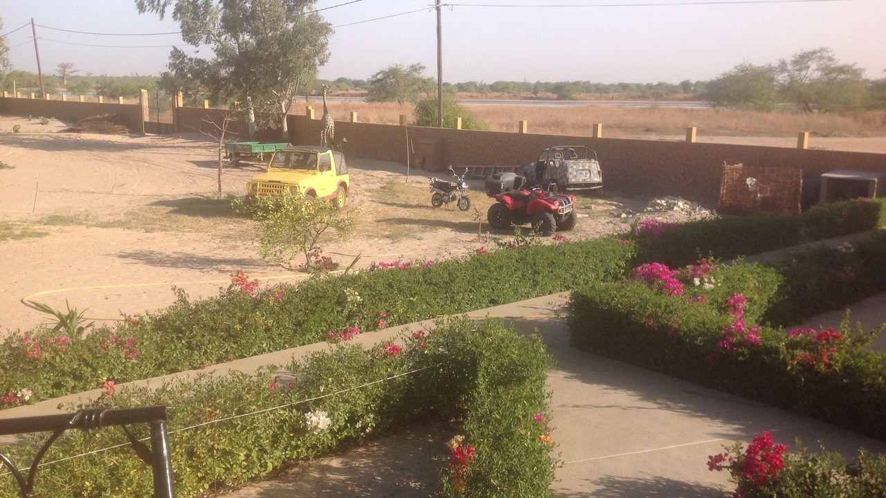 Photo of Outdoor in Saly Petite Cote
