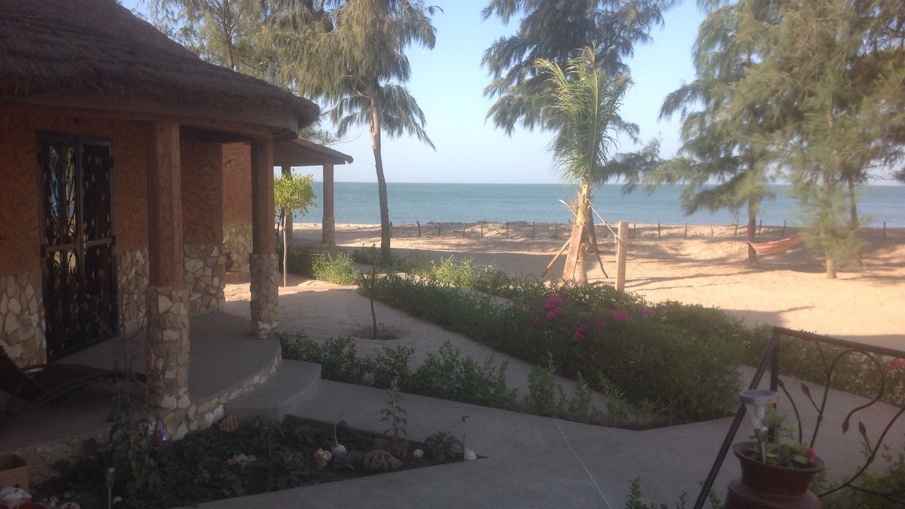 Photo of Outdoor in Saly Petite Cote