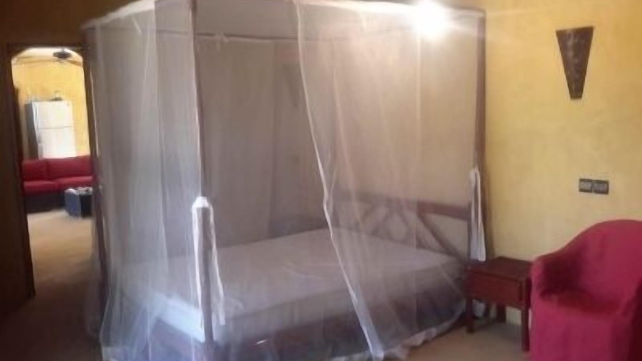 Photo of Bedroom in Saly Petite Cote