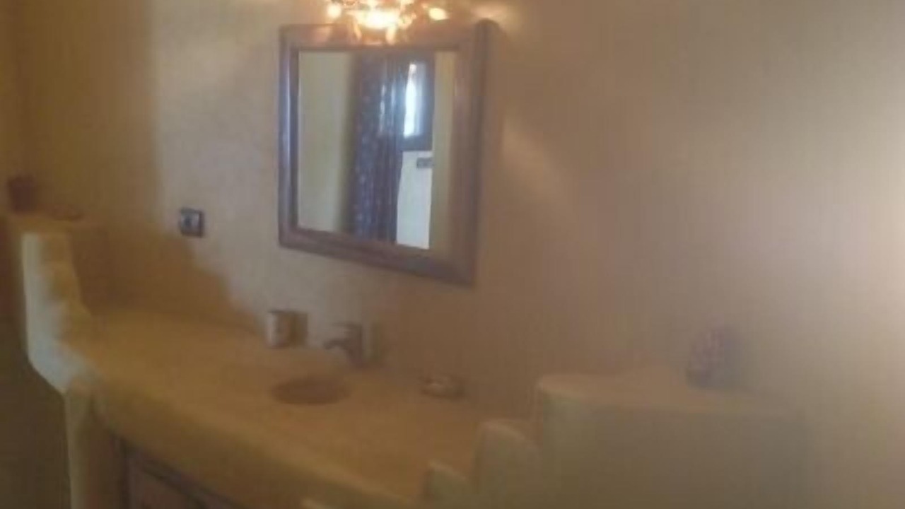 Photo of Bathroom in Saly Petite Cote
