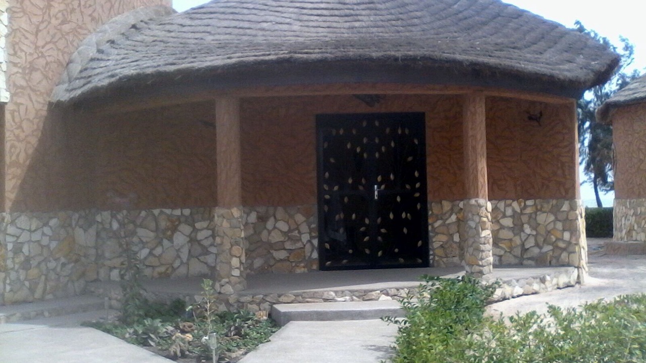 Photo of Outdoor in Saly Petite Cote