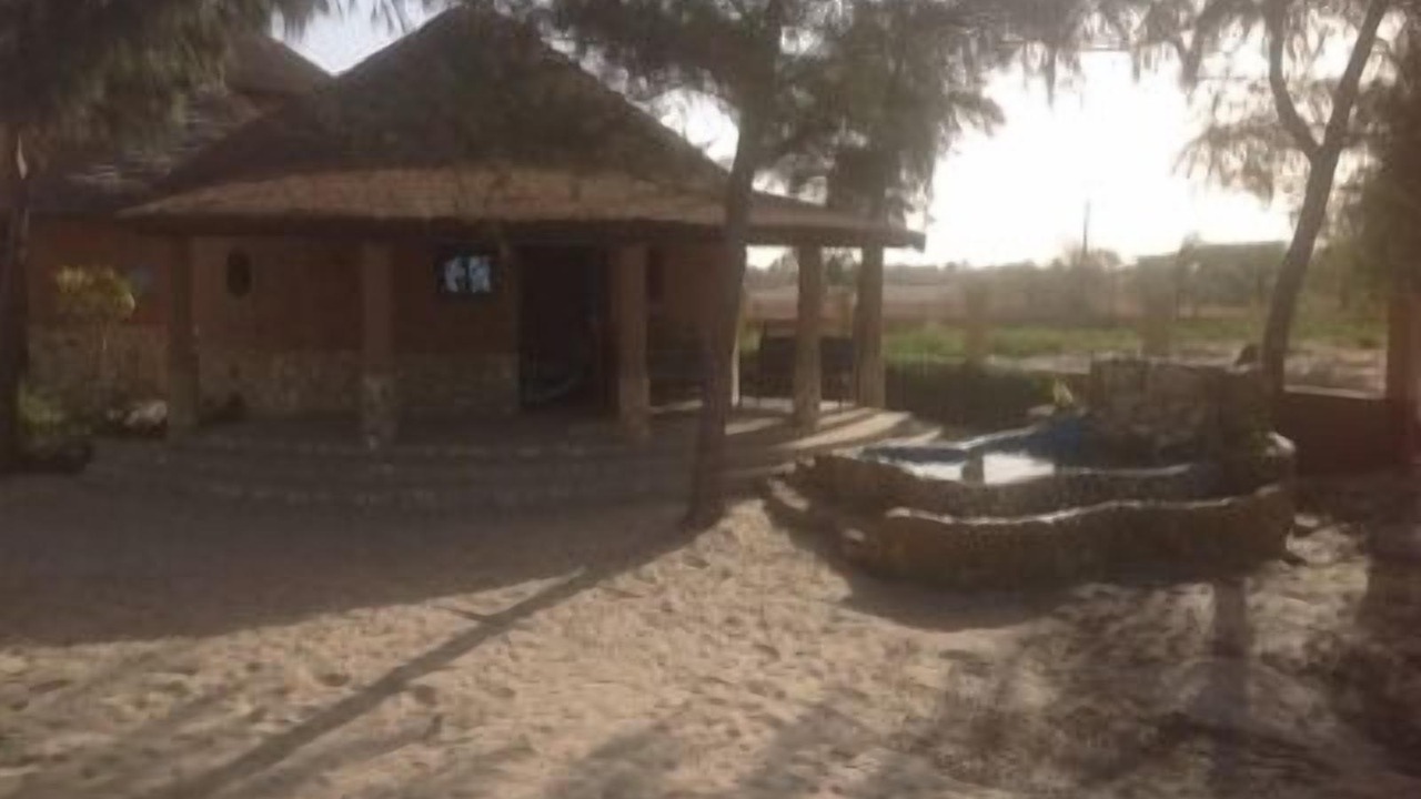Photo of Outdoor in Saly Petite Cote