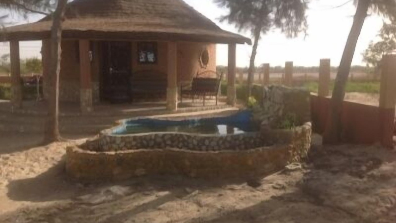 Photo of Outdoor in Saly Petite Cote