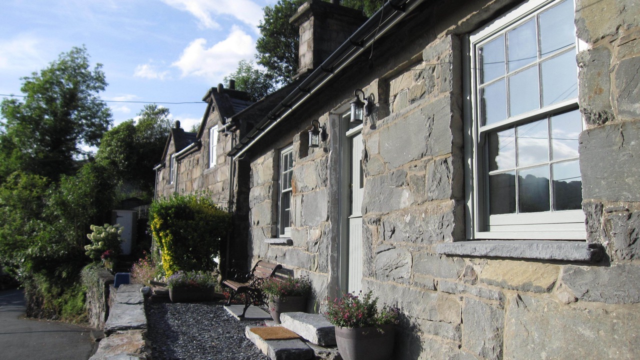 Photo of Others in Maentwrog