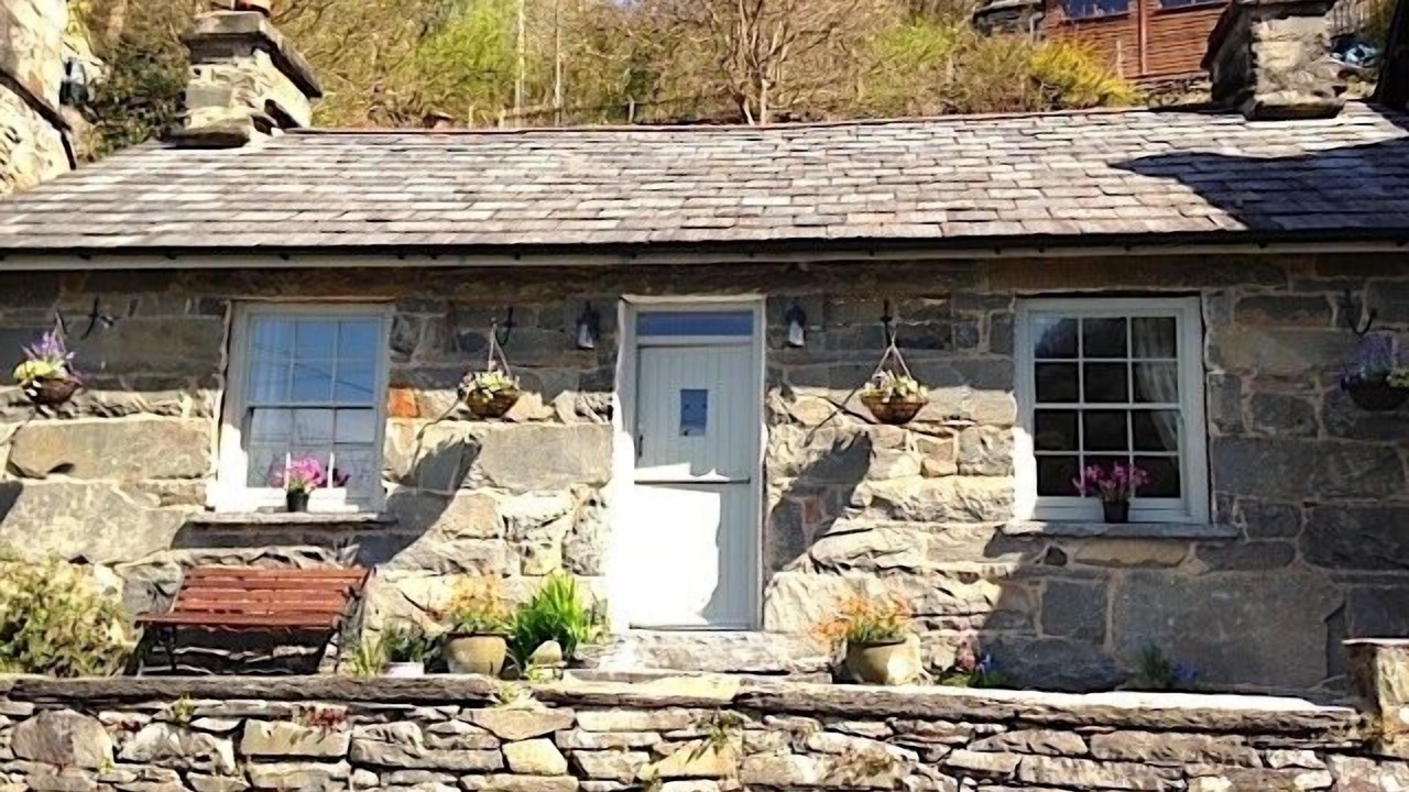 Photo of Others in Maentwrog