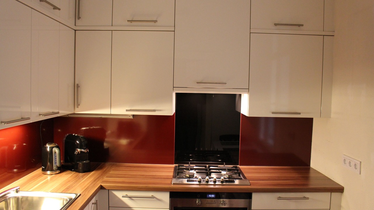 Photo of Kitchen in Leopoldstadt