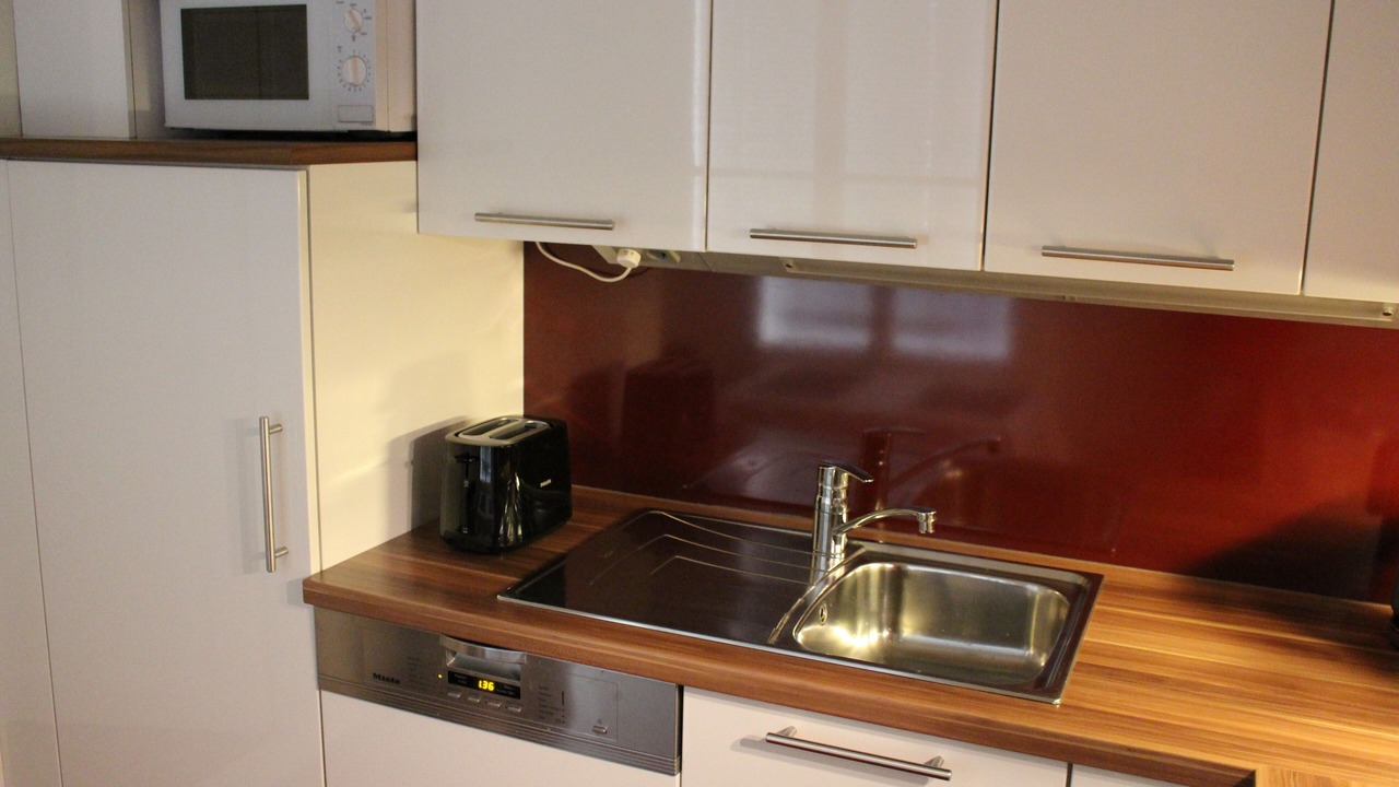 Photo of Kitchen in Leopoldstadt