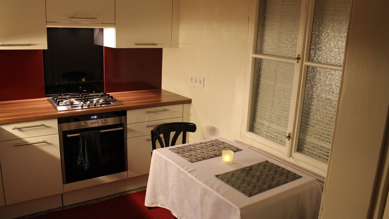Photo of Kitchen in Leopoldstadt