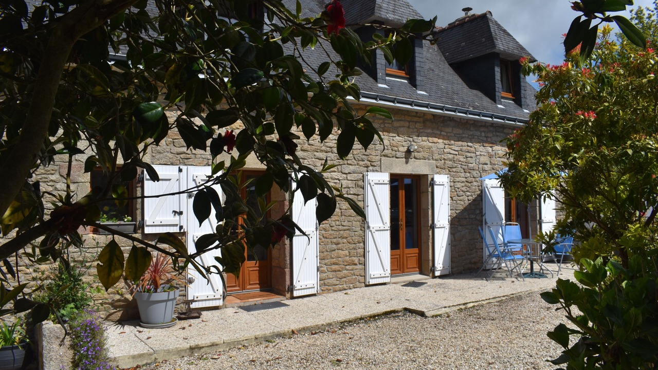 Photo of Outdoor in Langonnet