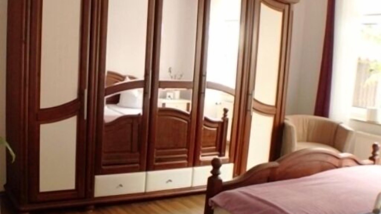 Photo of Bedroom in Wernigerode