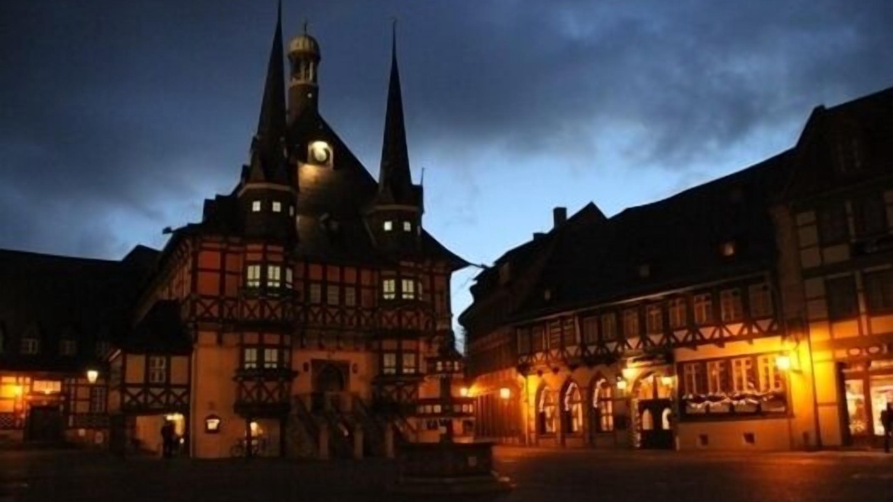 Photo of Outdoor in Wernigerode