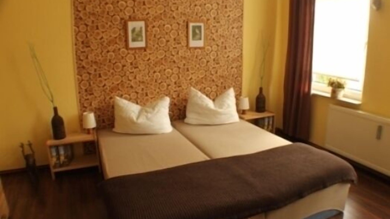 Photo of Bedroom in Wernigerode
