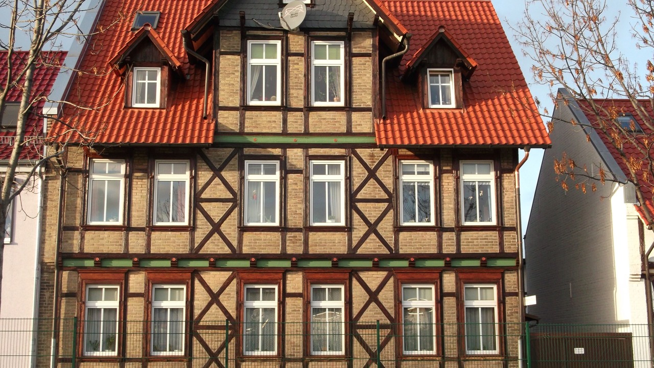 Photo of Outdoor in Wernigerode