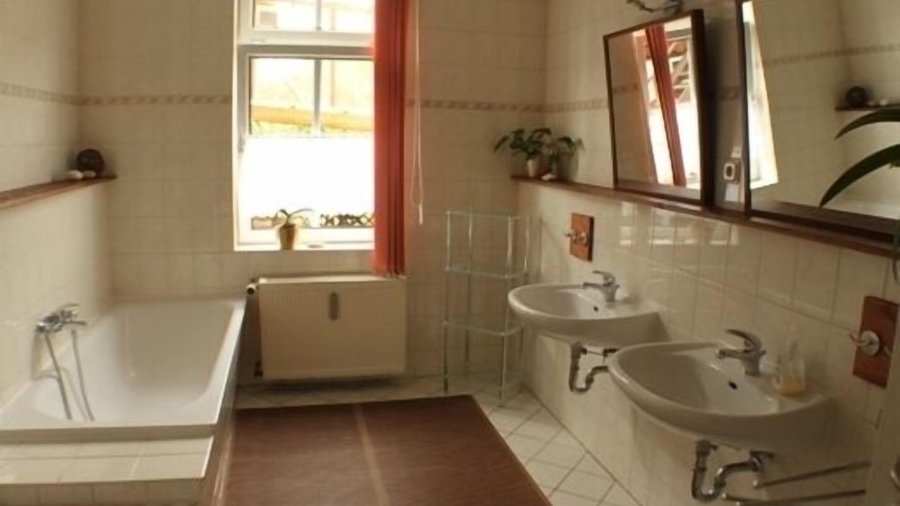 Photo of Bathroom in Wernigerode