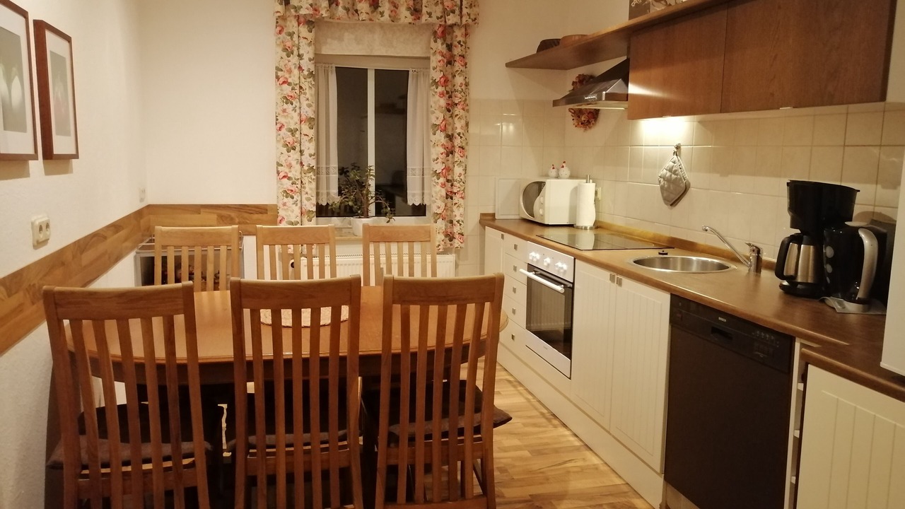 Photo of Kitchen in Wernigerode