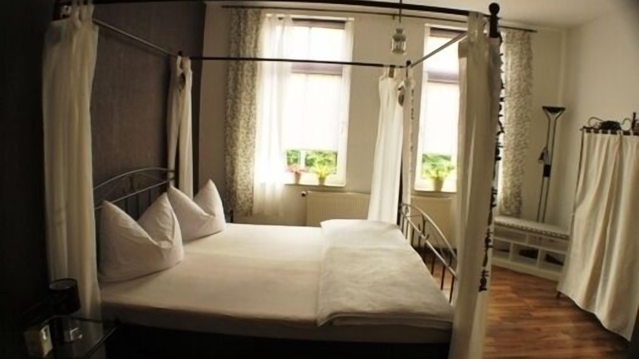 Photo of Bedroom in Wernigerode