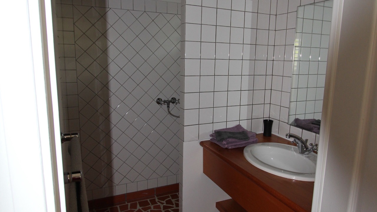 Photo of Bathroom in Saint-Francois