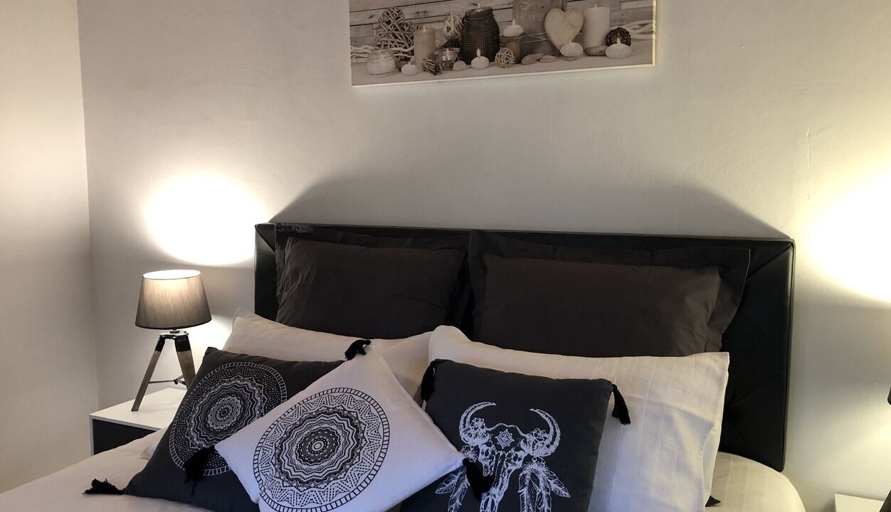 Photo of Bedroom in Beguey