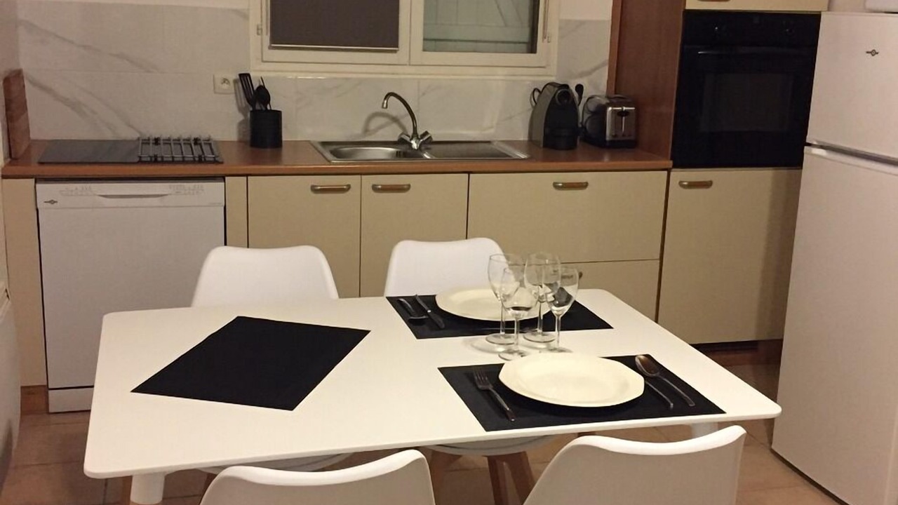 Photo of Kitchen in Beguey
