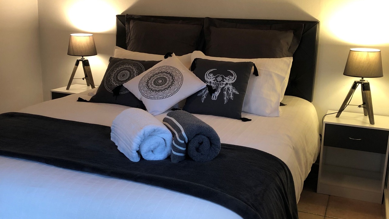 Photo of Bedroom in Beguey