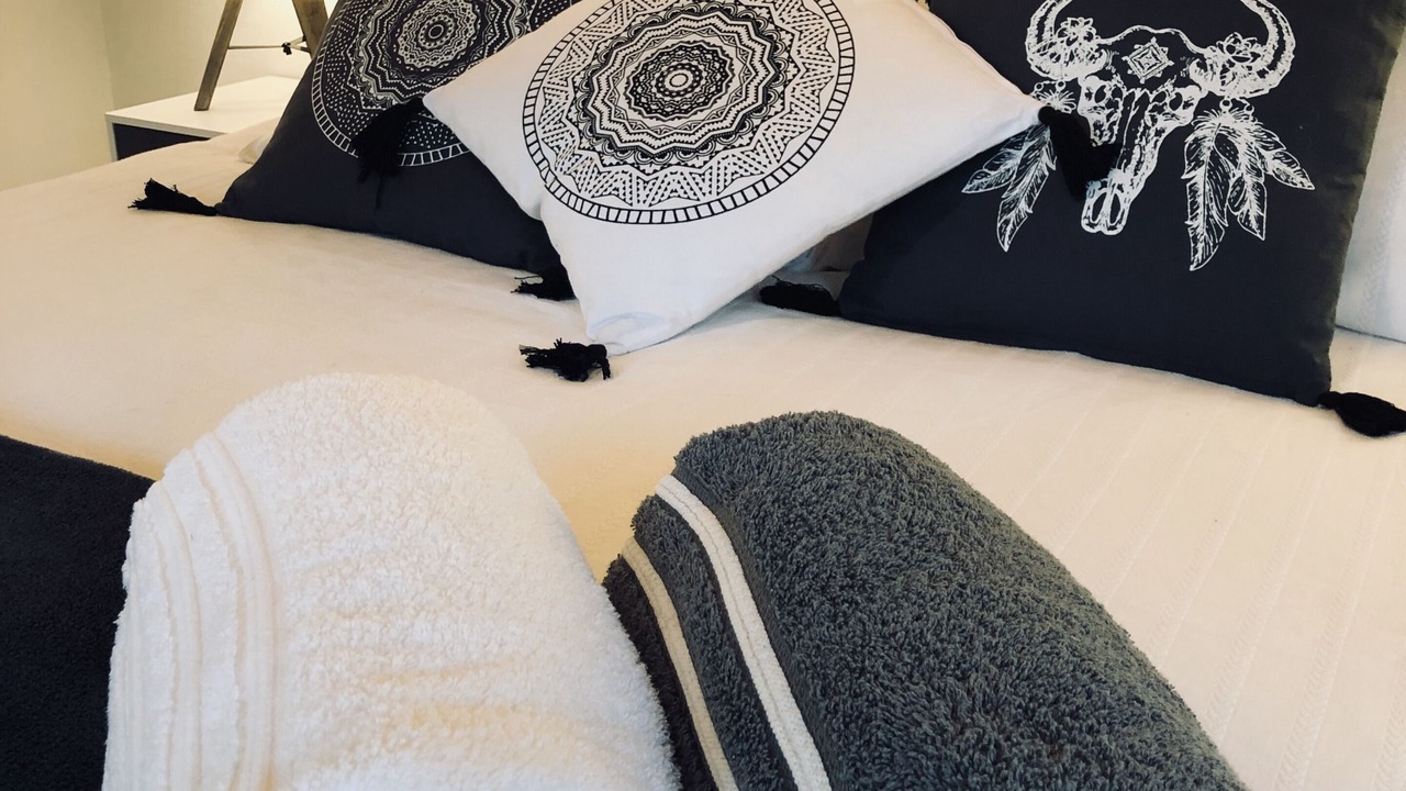 Photo of Bedroom in Beguey