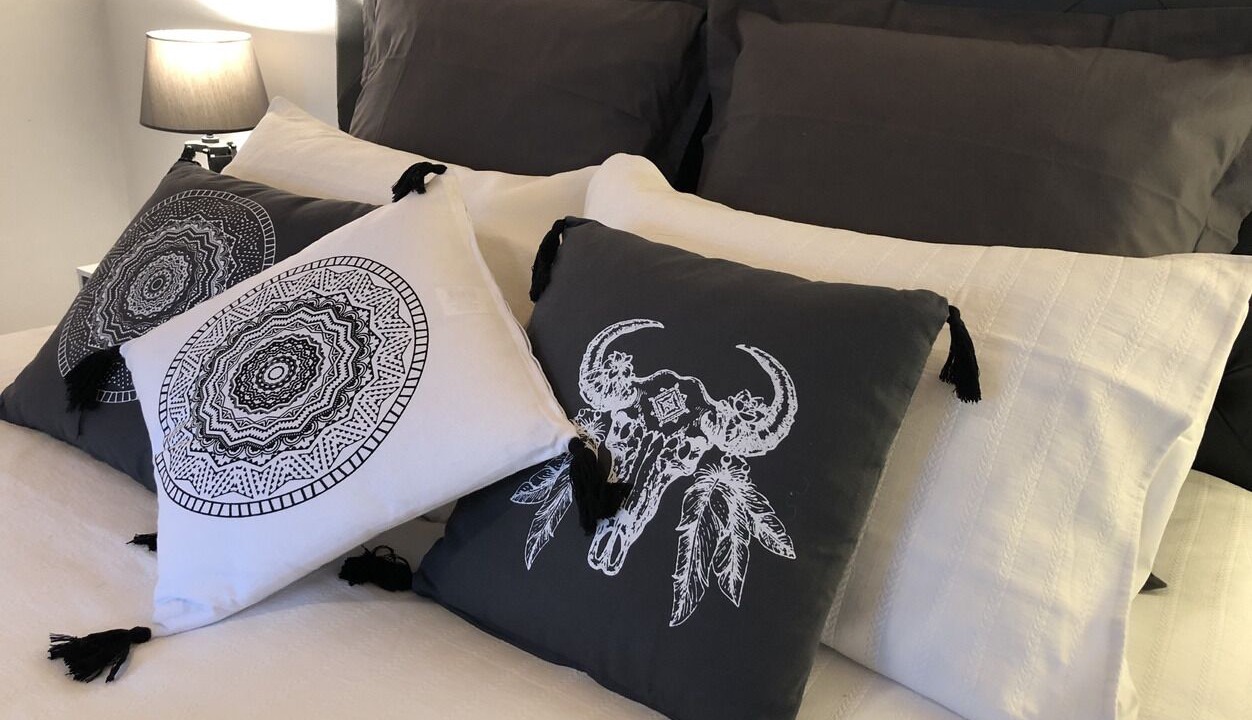 Photo of Bedroom in Beguey