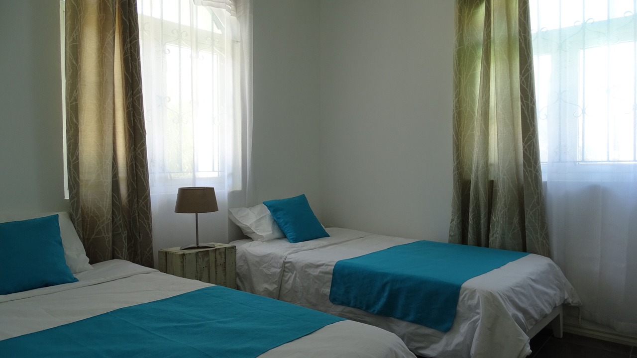 Photo of Bedroom in Trou aux Biches