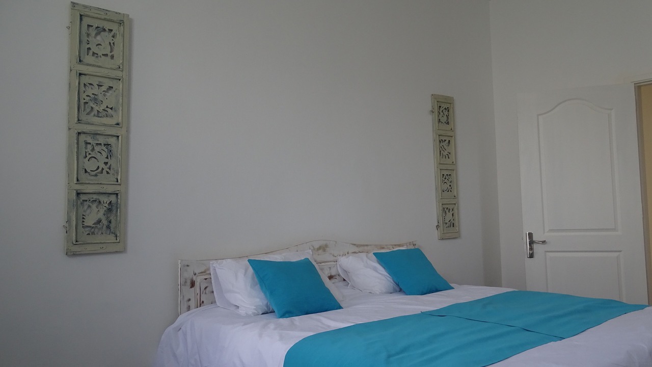 Photo of Bedroom in Trou aux Biches