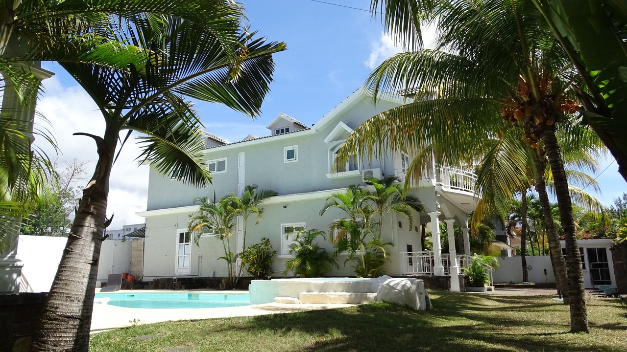 Photo of Outdoor in Trou aux Biches