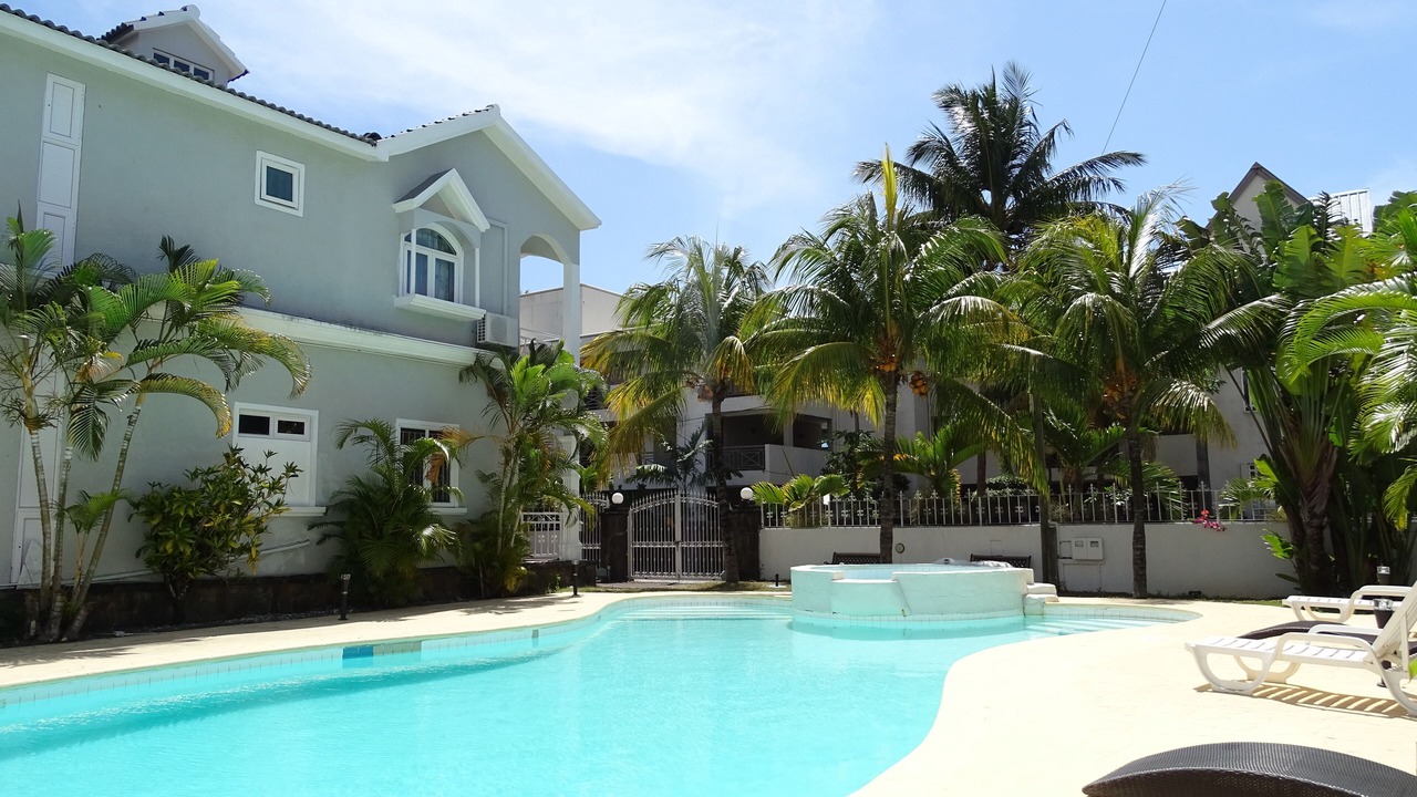 Photo of Outdoor in Trou aux Biches