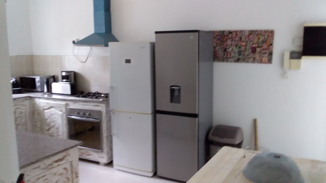 Photo of Kitchen in Trou aux Biches