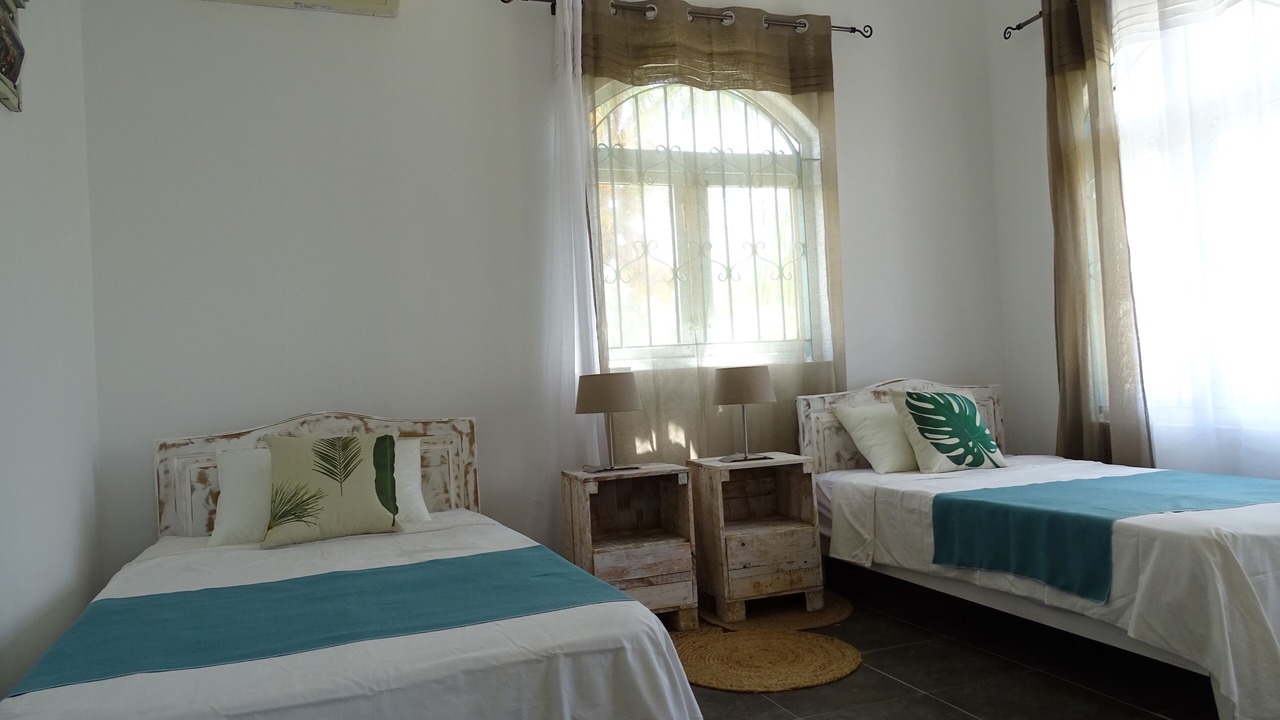 Photo of Bedroom in Trou aux Biches