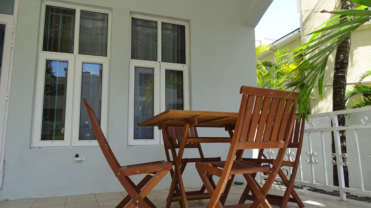 Photo of Outdoor in Trou aux Biches