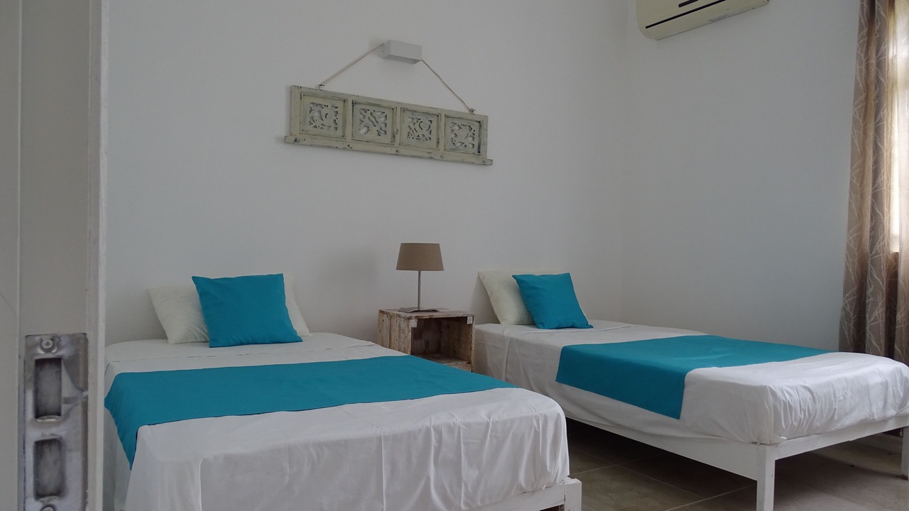 Photo of Bedroom in Trou aux Biches