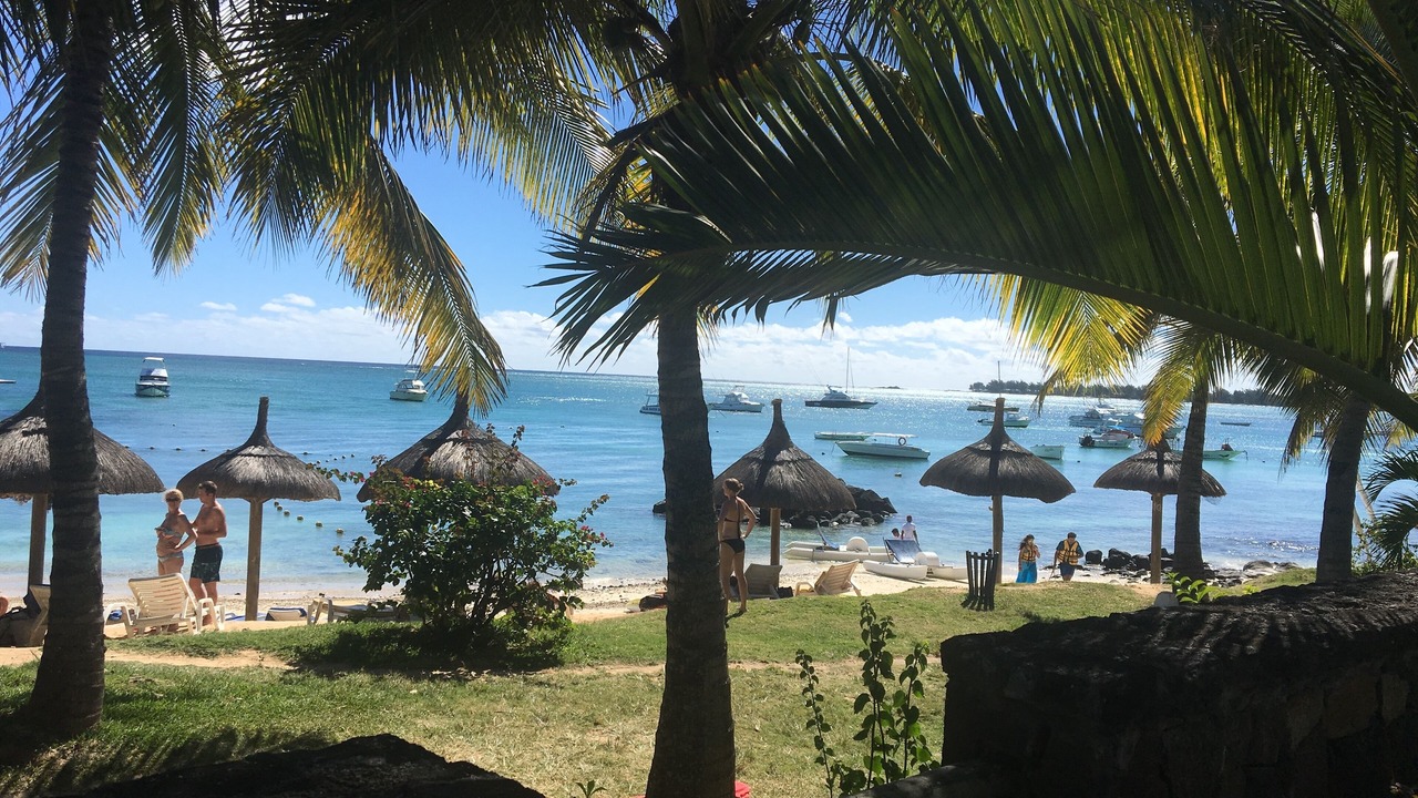 Photo of Outdoor in Trou aux Biches