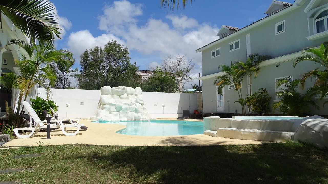 Photo of Outdoor in Trou aux Biches