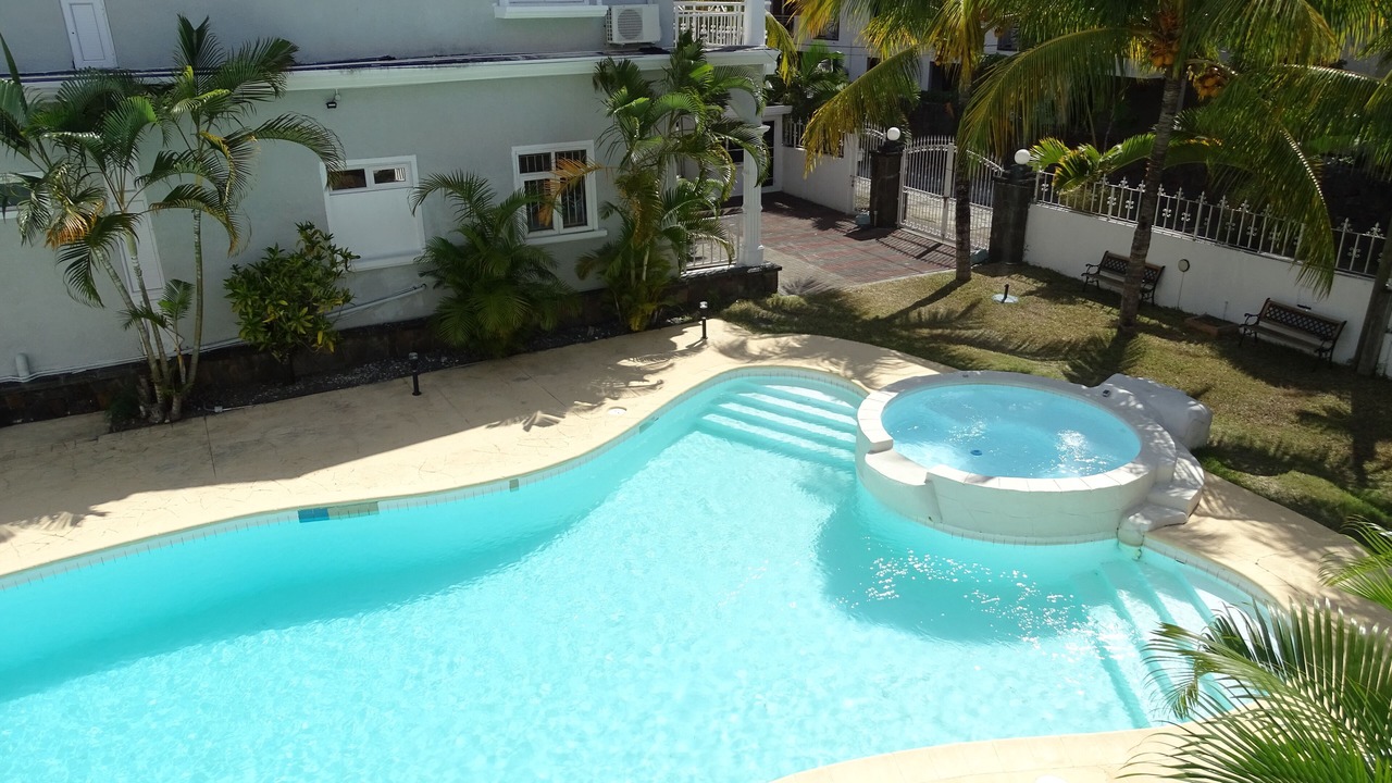 Photo of Outdoor in Trou aux Biches