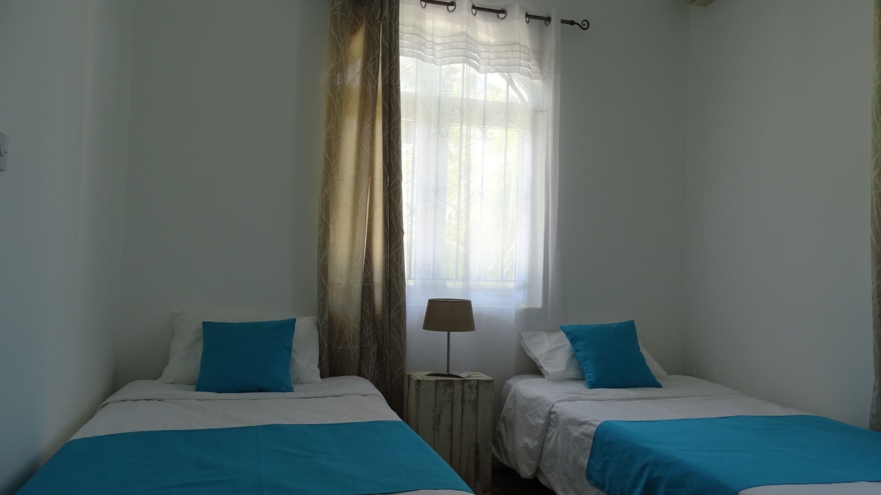 Photo of Bedroom in Trou aux Biches