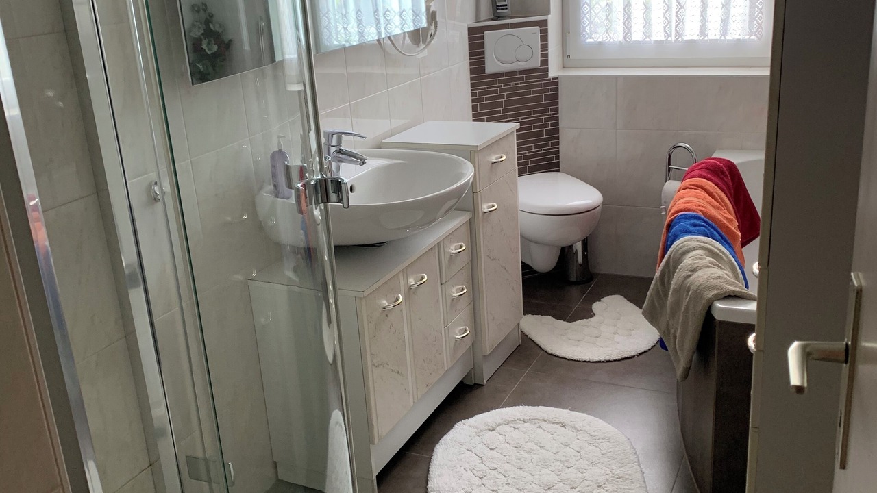 Photo of Bathroom in Vellmar