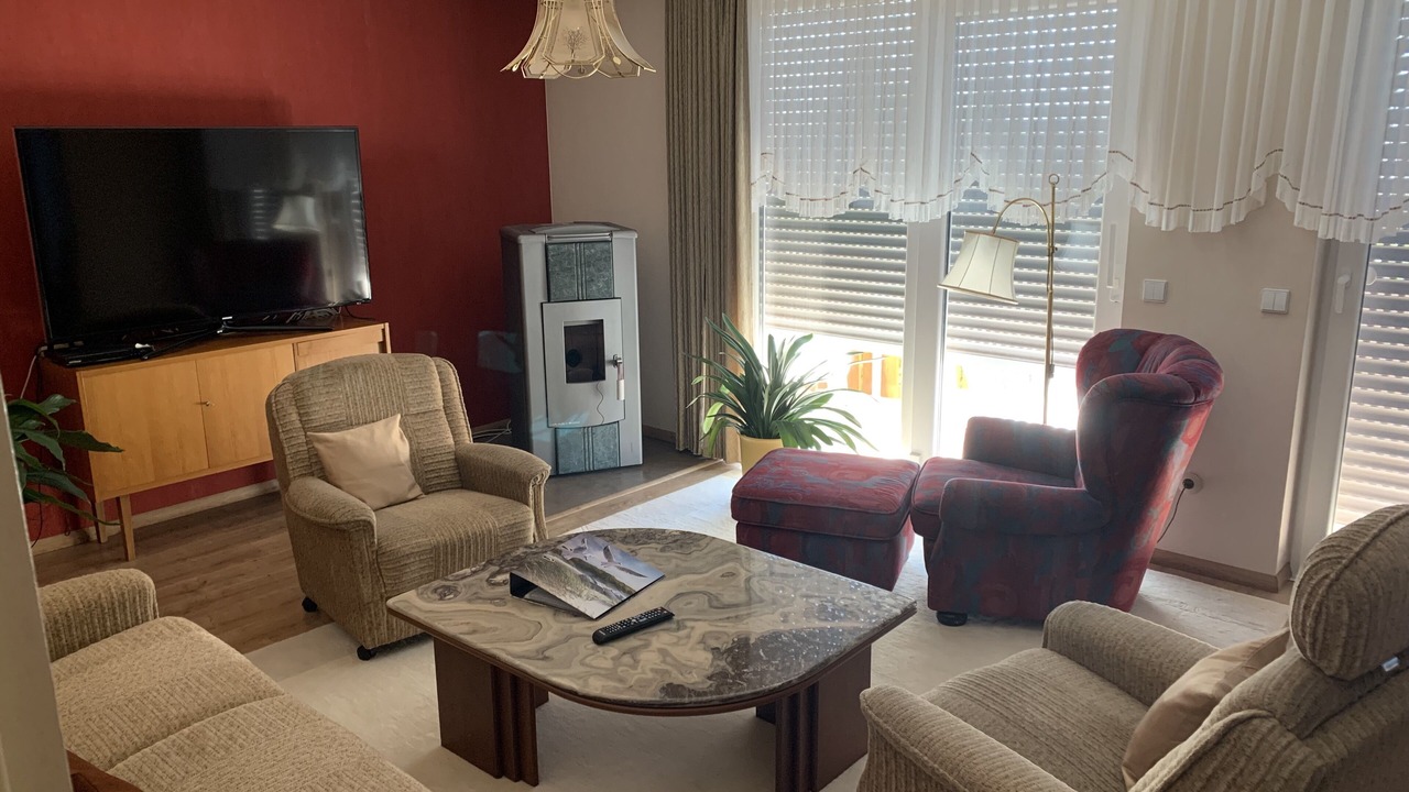 Photo of Livingroom in Vellmar