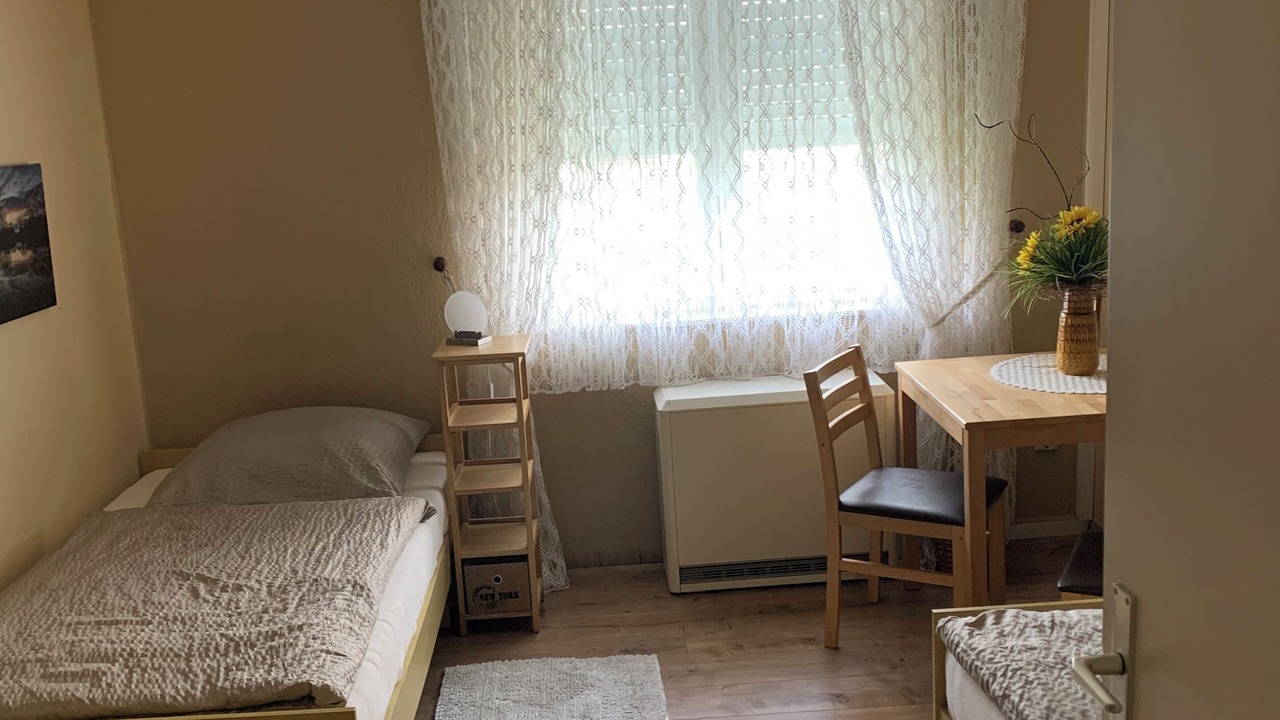 Photo of Bedroom in Vellmar