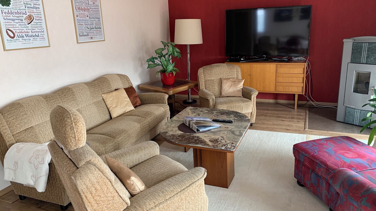Photo of Livingroom in Vellmar