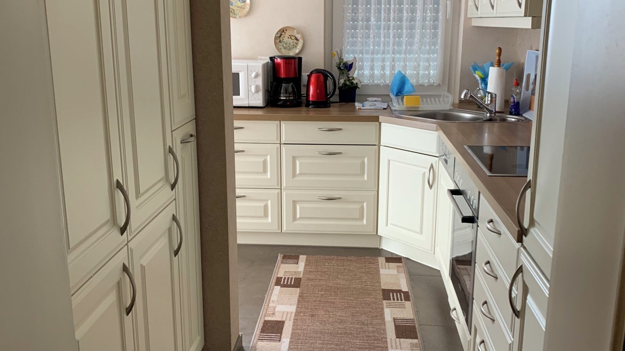 Photo of Kitchen in Vellmar