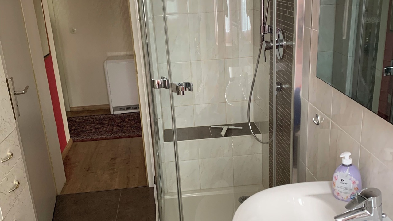 Photo of Bathroom in Vellmar