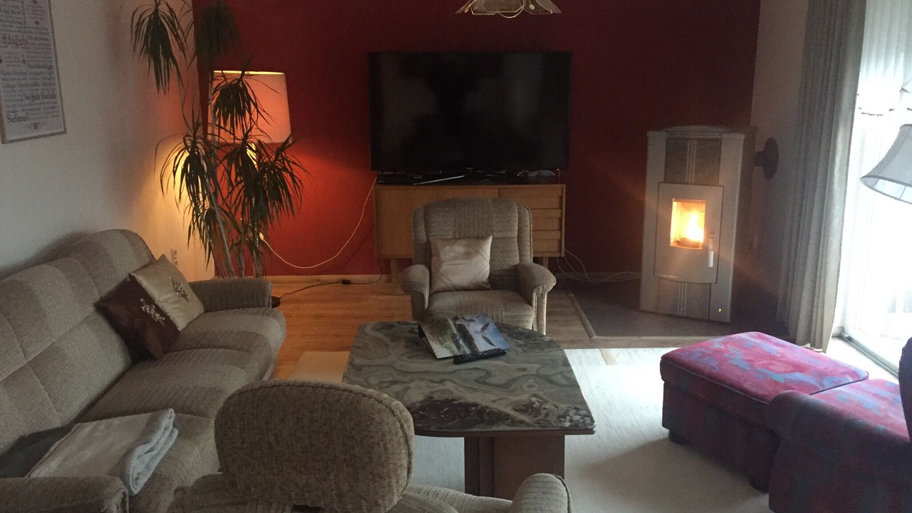 Photo of Livingroom in Vellmar
