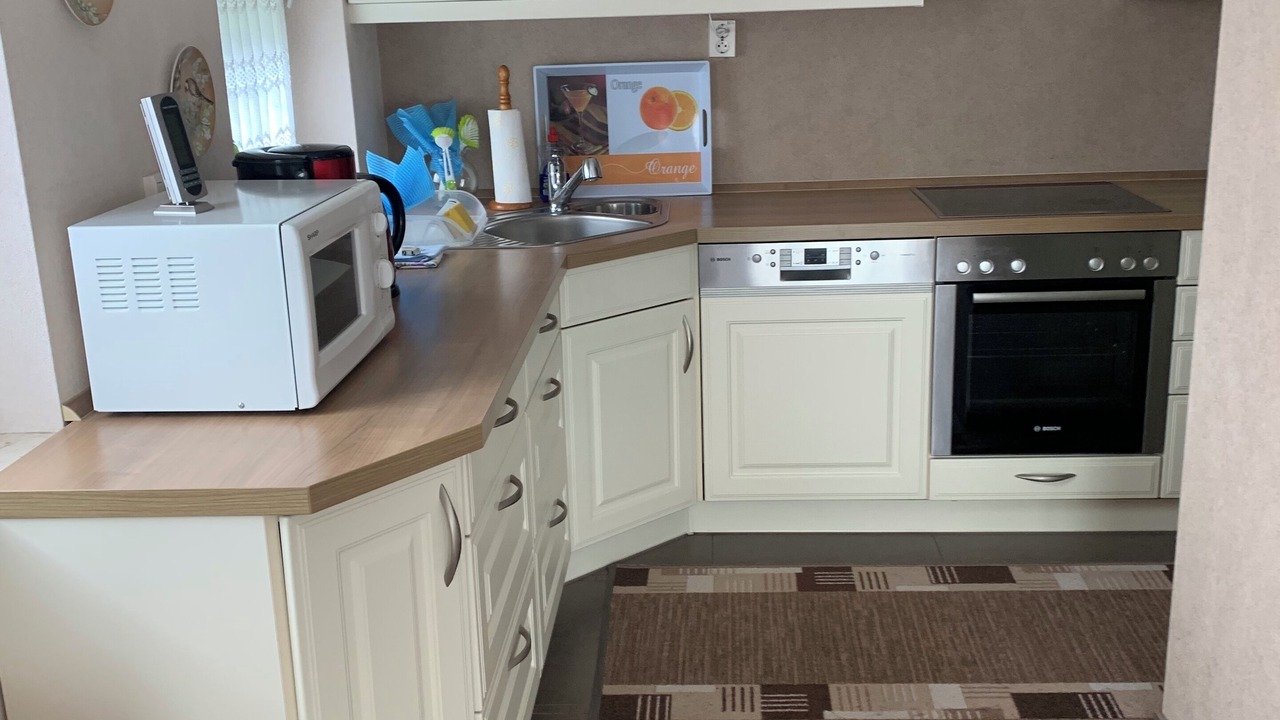 Photo of Kitchen in Vellmar